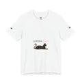 Polera Luxora Cats — Gato Minimalista