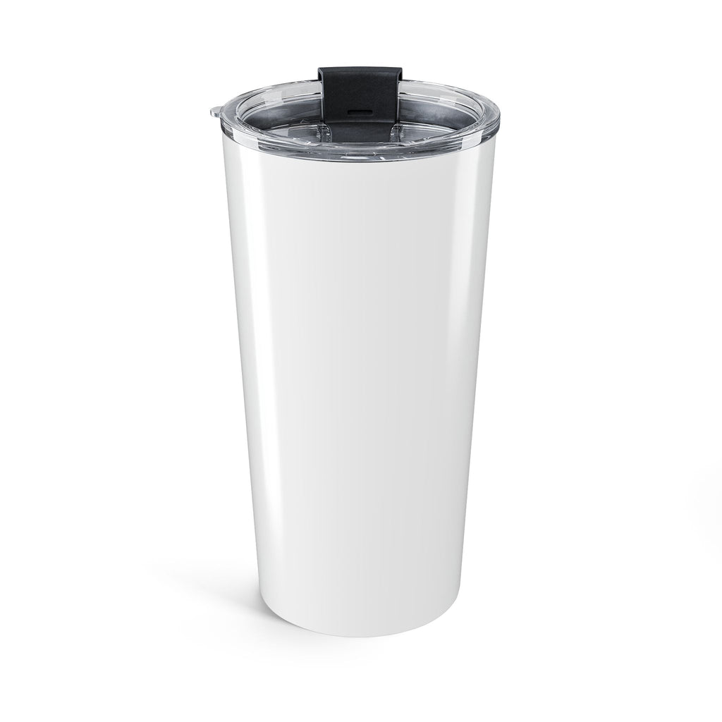 Vaso Térmico 20oz Gato Negro — Diseño Luxoracat, Vaso de Viaje Aislado