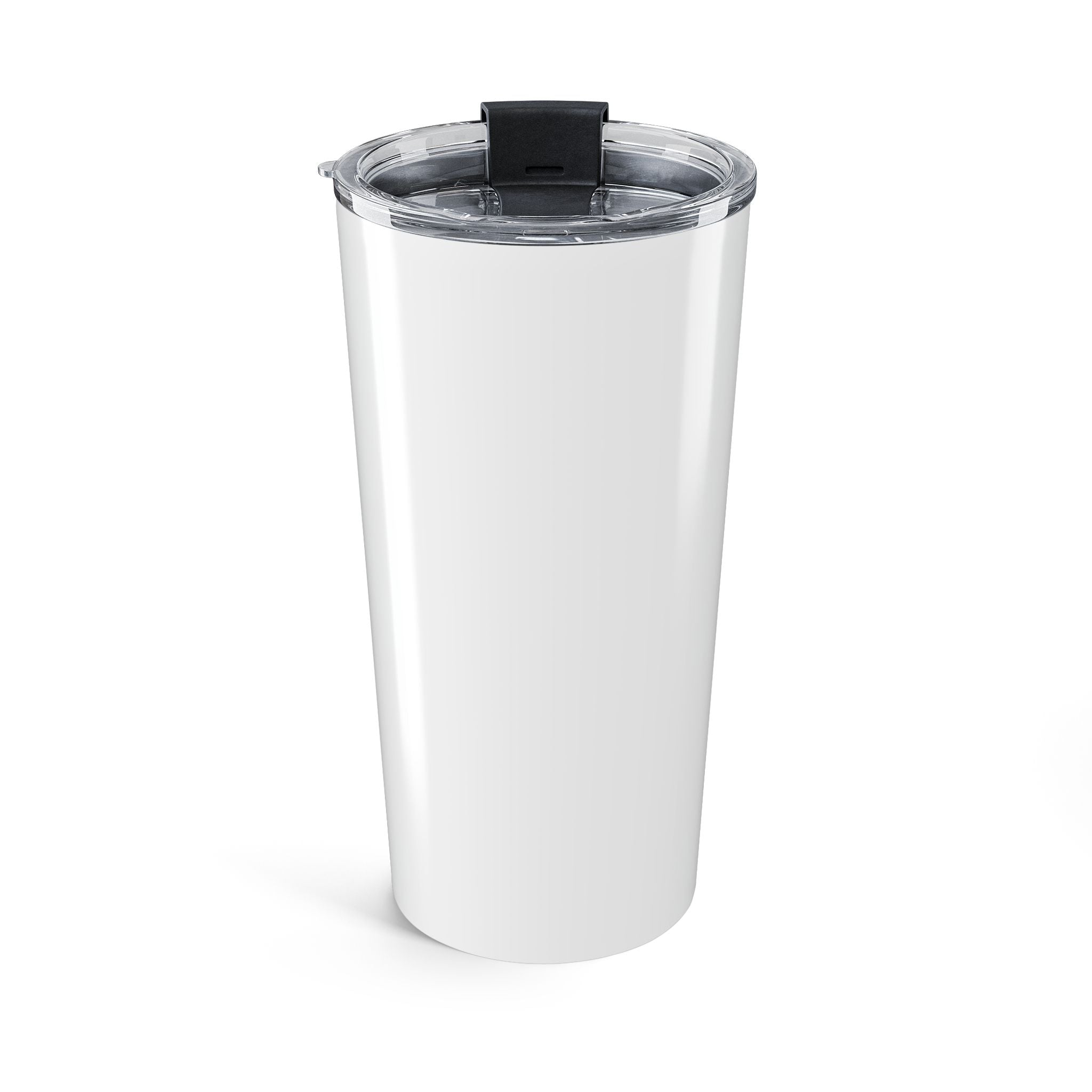 Vaso Térmico 20oz Gato Negro — Diseño Luxoracat, Vaso de Viaje Aislado
