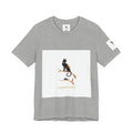 Polera Luxora Cats — Gato Negro Egipcio