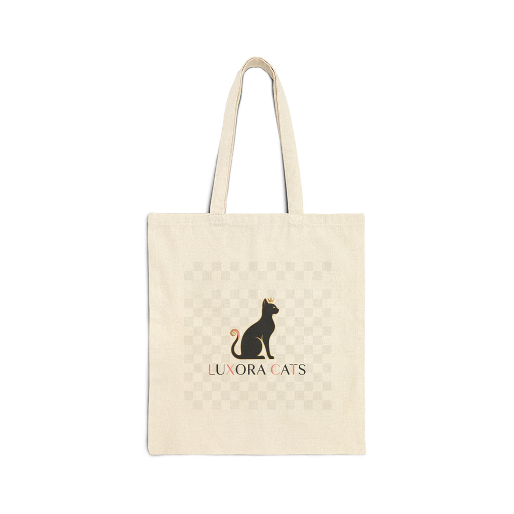 Calcetines Crew Minimalistas Gato Negro — Luxora Cats