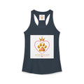Top Deportivo Luxora Cats