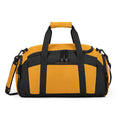 Panther Logo Gym Bag — Durable Sports & Travel Duffel