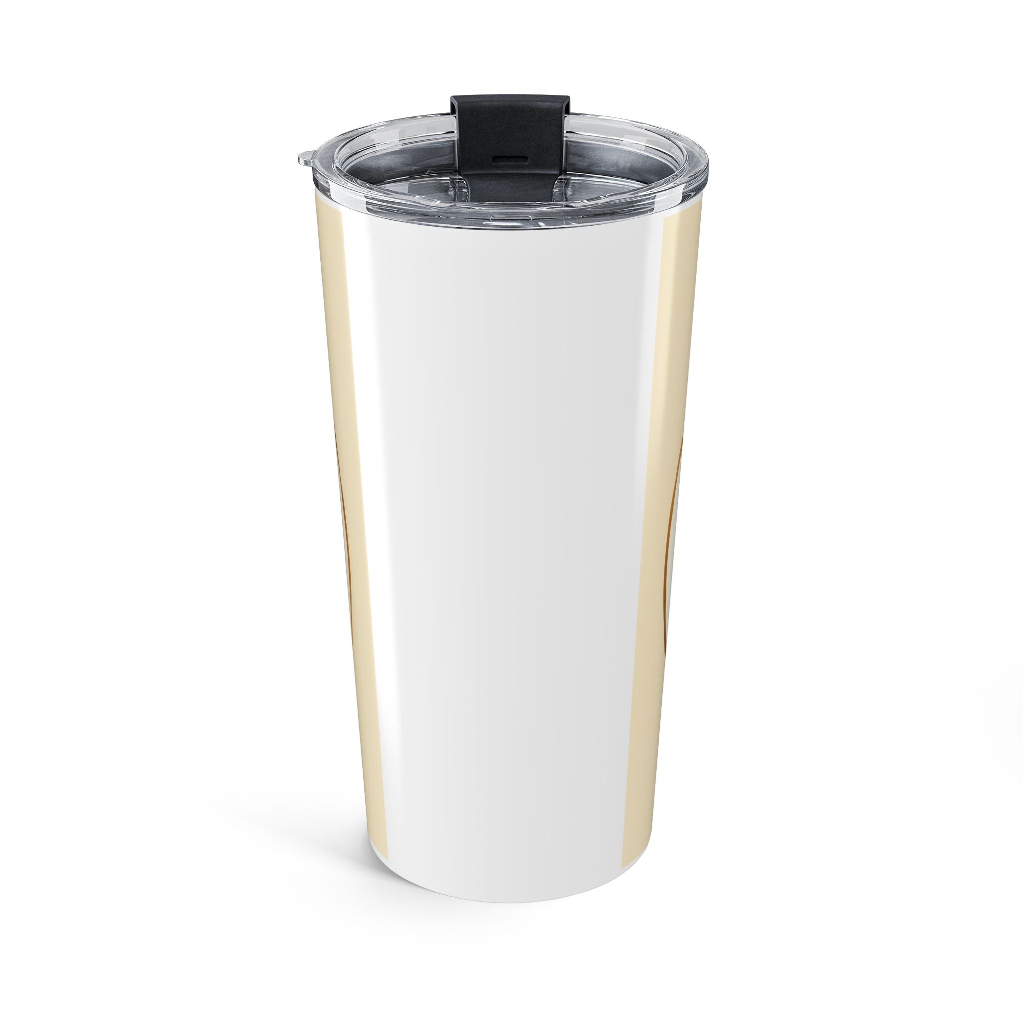Vaso Térmico de Lujo 20oz — Diseño Gato Negro Luxoracat